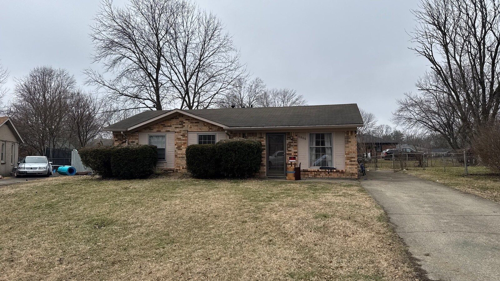 Photo - 6806 Lake Elkhorn Ct