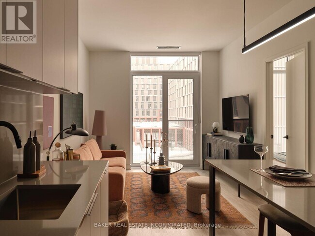 Photo - 65 Trinity St Unité 335