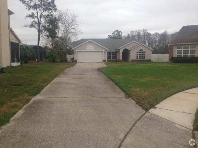 Building Photo - 11813 Crockett Ct Rental
