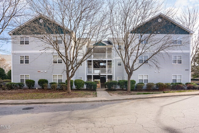 Building Photo - 2120 Wolftech Ln Unit 204