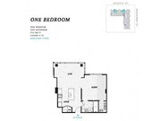 One Bedroom