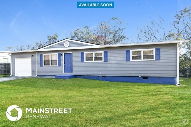 Building Photo - 1135 Pontiac Cir Rental