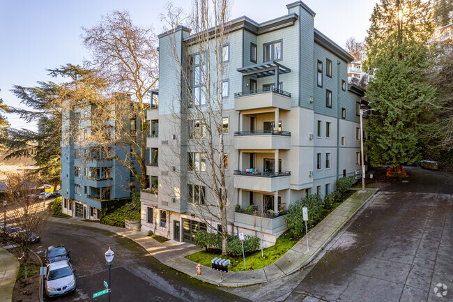 Photo - Arbor Vista Apartments