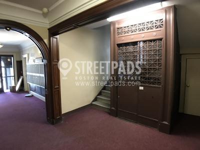 Photo - 1 bedroom in Boston MA 02215