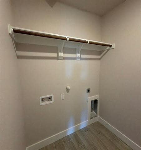 Photo - 5621 San Jacinto Dr