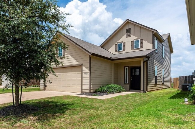 Building Photo - 40828 Mostyn Hill Dr Rental