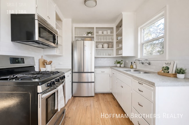 Photo - 1912 Cimarron St Unidad A