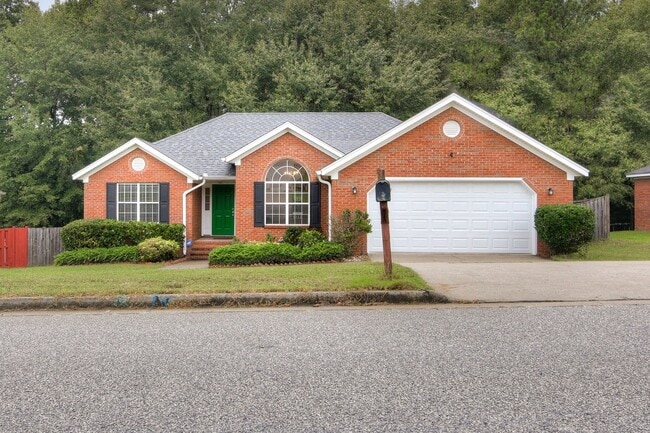 Photo - 3 Bedroom Ranch Grovetown