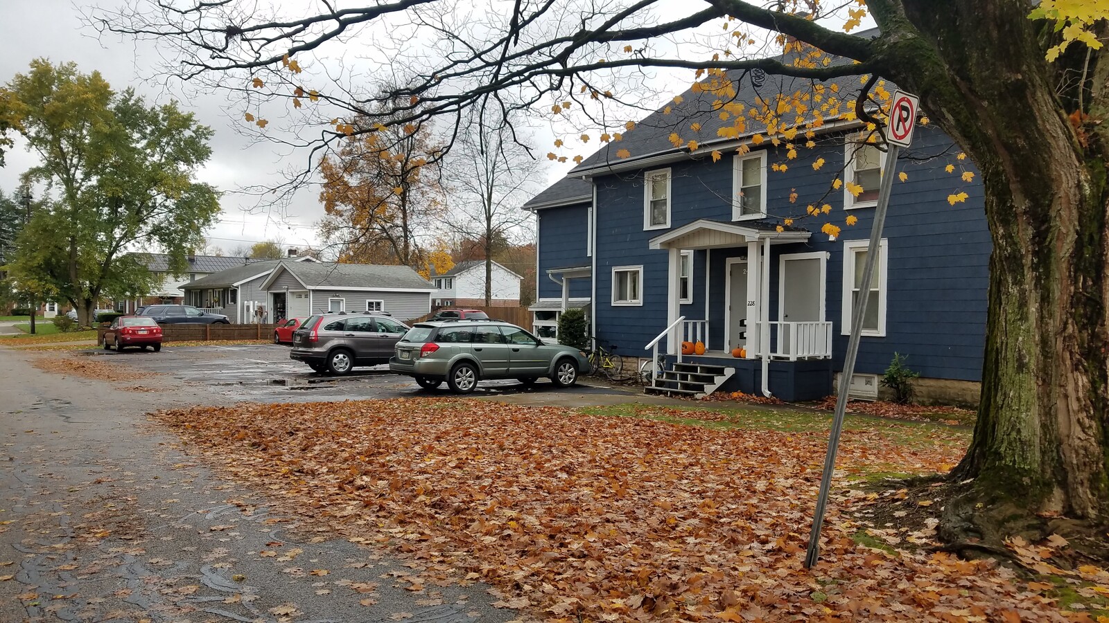 2nd floor - 228 Meadville St Unit 2nd floor