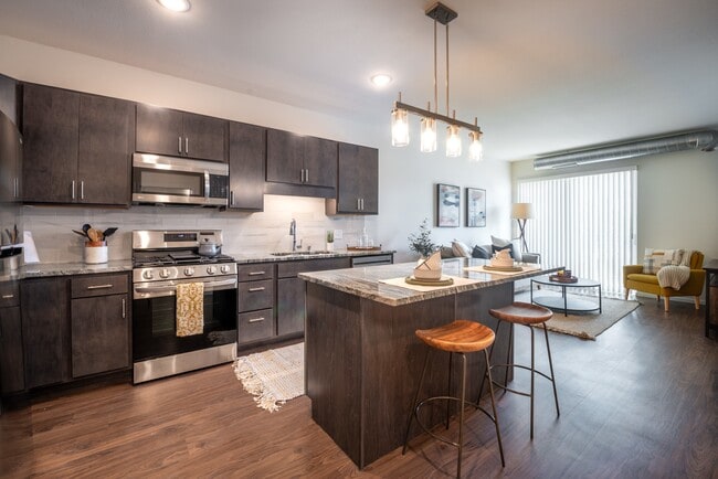 Northlake Lofts