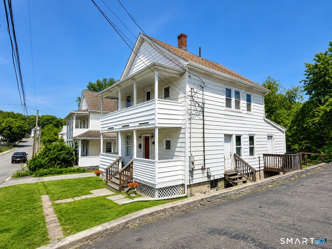 Photo - 64 Bannon St Unit 2