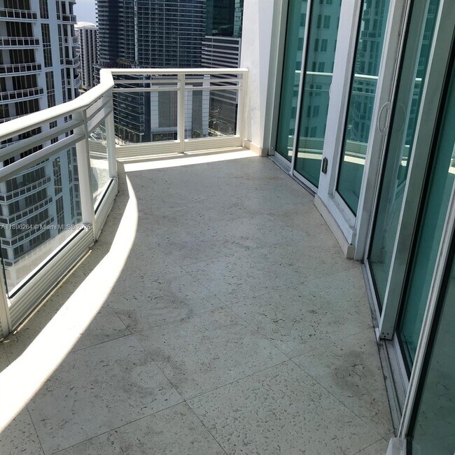 Photo - 900 Brickell Key Blvd Unit 2205