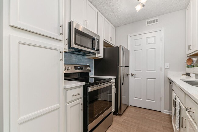 Photo - Worthington Ridge