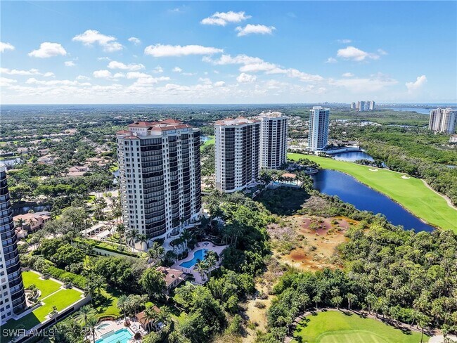 Photo - 23750 Via Trevi Way Unit 1901