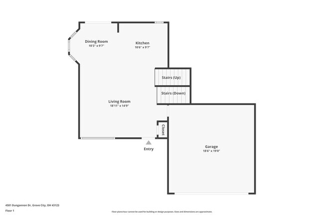 Photo - 4581 Dungannon Dr