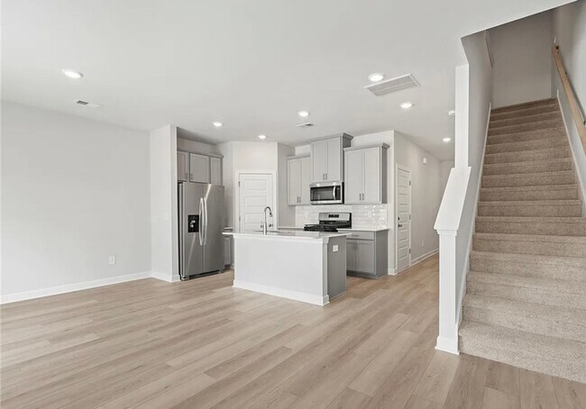 Photo - Brand New 3/2.5 Move In Ready Now!