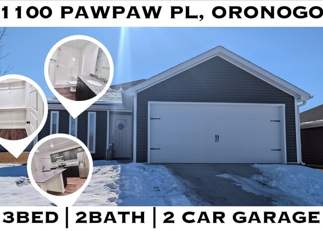 Photo - 1100 Pawpaw Pl