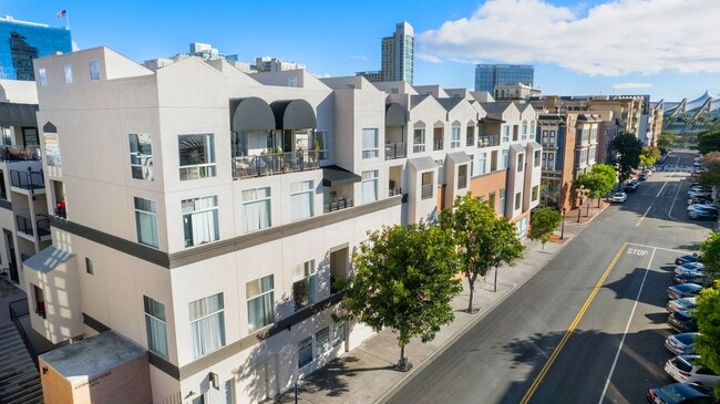 Photo - Cornerstone Lofts