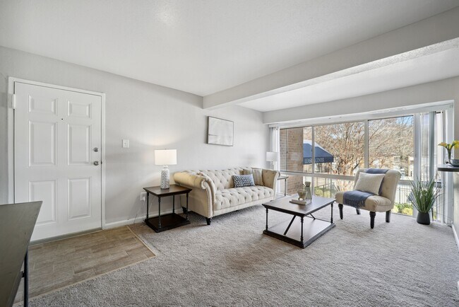 Meadows at Capitol Heights