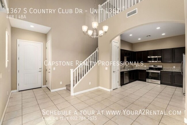 Photo - 1367 S Country Club Dr Unit 1367