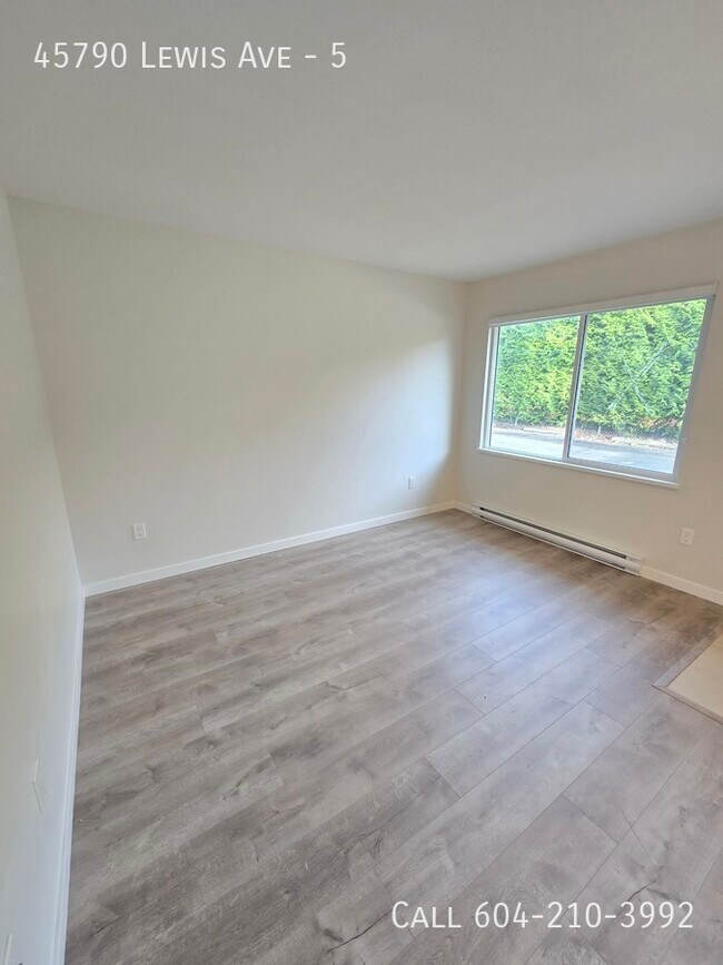 Photo - Brand New Unit in Chilliwack Unité 5