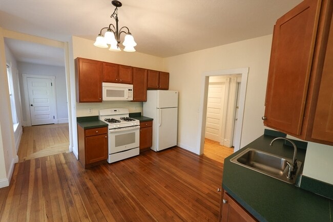 Photo - 72 Grampian Way Unit 2B