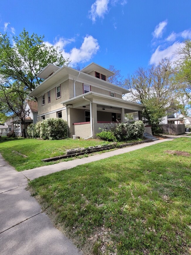 Photo - 1545 S 13th St