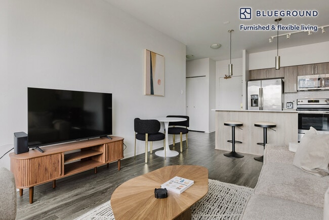 Photo - 901 S Ashland Ave Unit FL12-ID1384