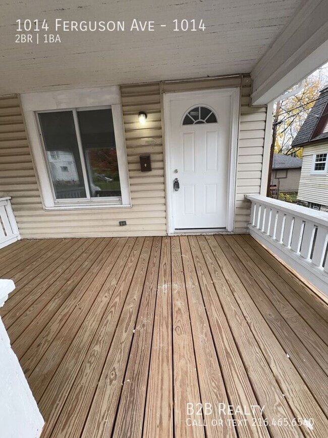 Photo - 1014 Ferguson Ave Unit 1014