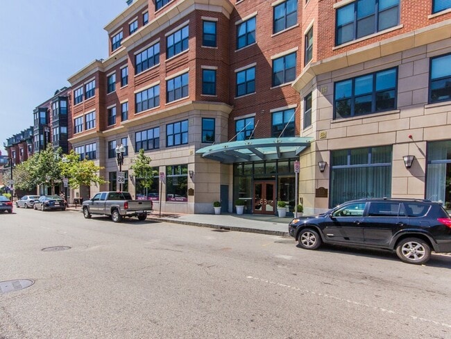 Photo - 303 Columbus Ave Unit 1005