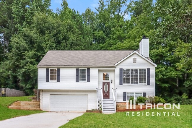 Building Photo - 4443 Whitt Mill Rd NW Rental