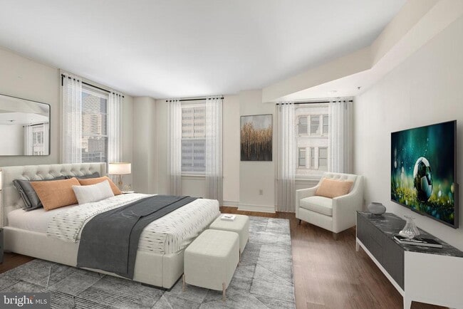 Photo - 204 S 17th St Unit 10C