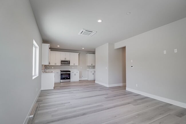 Photo - New Construction w/Solar!
