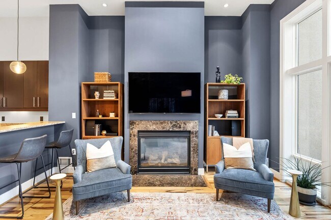 Photo - U St Penthouse Unit 301