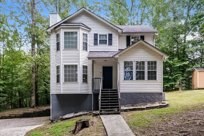 Building Photo - 6001 Colt Ridge Trail SE Rental