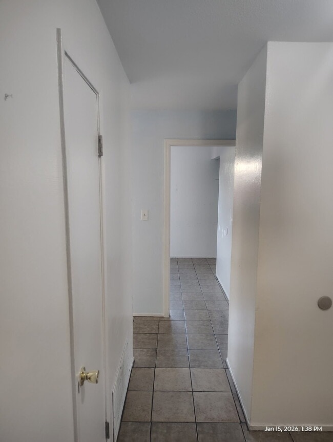 Photo - Gated Spacious Lot.  Updated interior - Must see