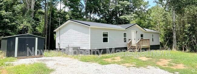 Building Photo - 862 Providence Church Rd Rental