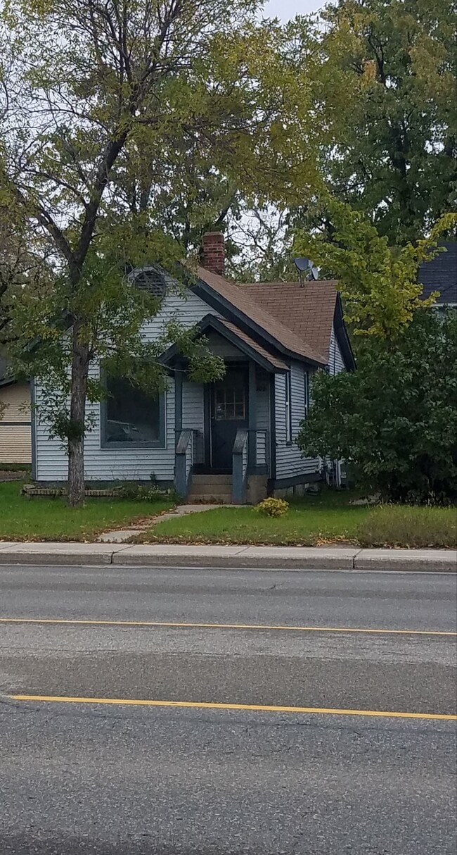 708 Bemidji Ave N Rental House Rental in Bemidji, MN