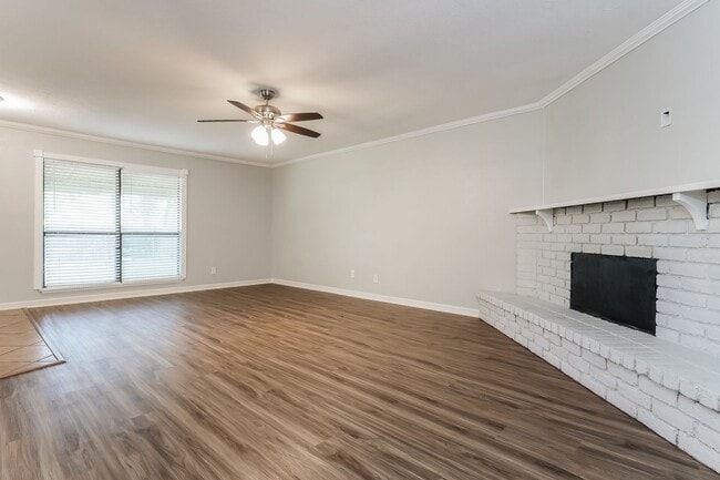 Photo - Newly Renovated Single Family Home | 3 BR/2BA | 1-Car Covered Parking | Gated backyard