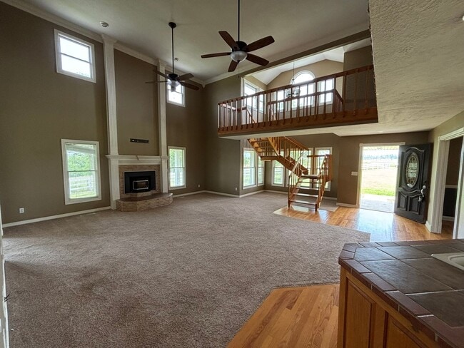 Photo - Large 3-Bedroom, 2-Bathroom Country Living Home In Tontitown!