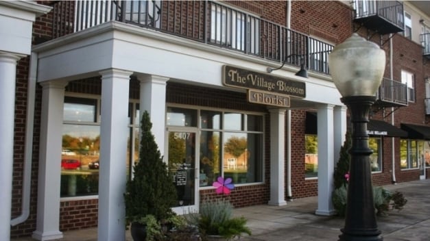 Photo - Afton Village Apartments