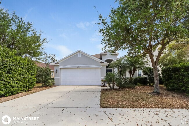 Building Photo - 6239 Blue Runner Ct Rental