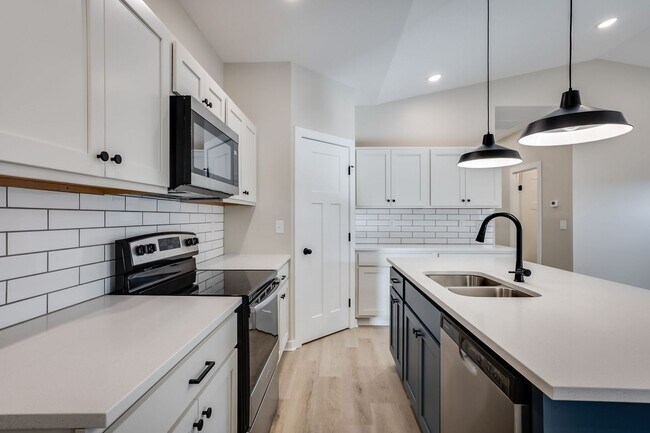 Photo - Pineway Aria Plan