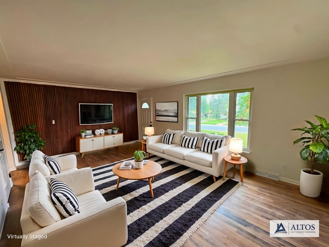 Building Photo - 415-417 S Owens St. Unit 417 Rental