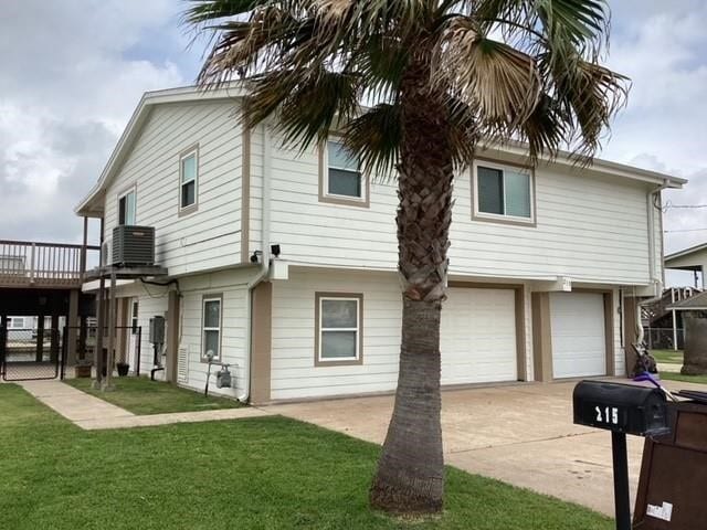 Building Photo - 215 Barracuda St Rental