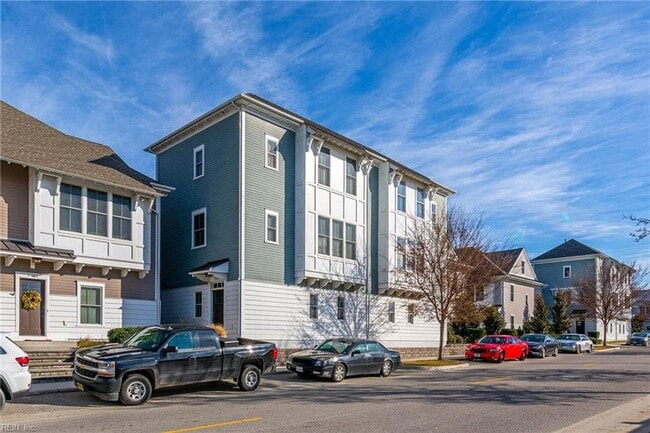 Building Photo - EAST BEACH