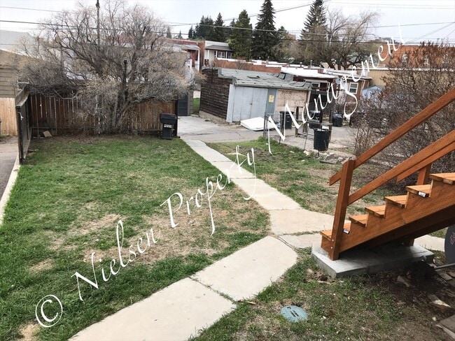 Photo - 637 S Montana St Unit #B