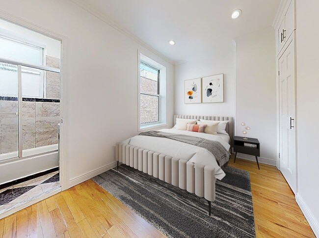Photo - Bradhurst Avenue Unit 4N