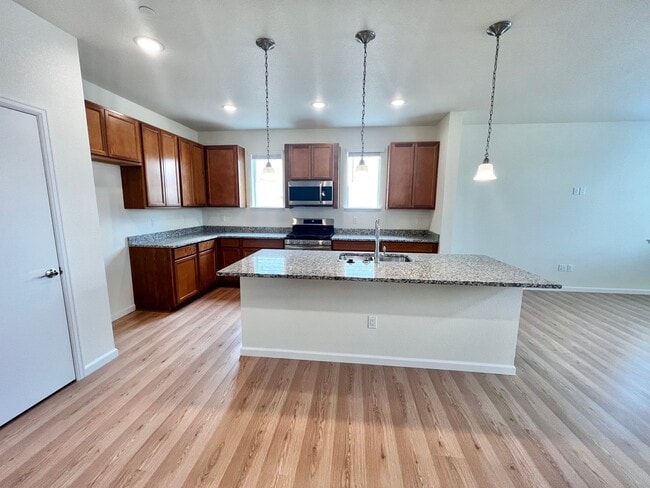 Photo - STUNNING 3 bed 2.5 bath new build home in Fort Collins!