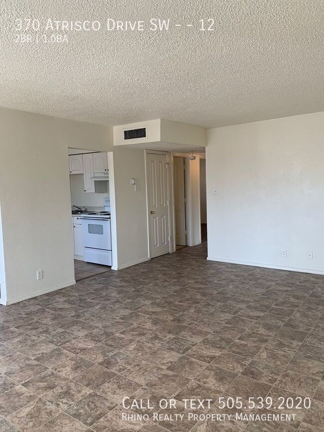 Photo - 370 Atrisco Dr SW Unit 12